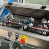 Machine de clôture de bouchons de bouteille en plastique en plastique en plastique 