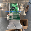 Machine d'insertion en plastique en aluminium médical en aluminium médical en aluminium médical en aluminium