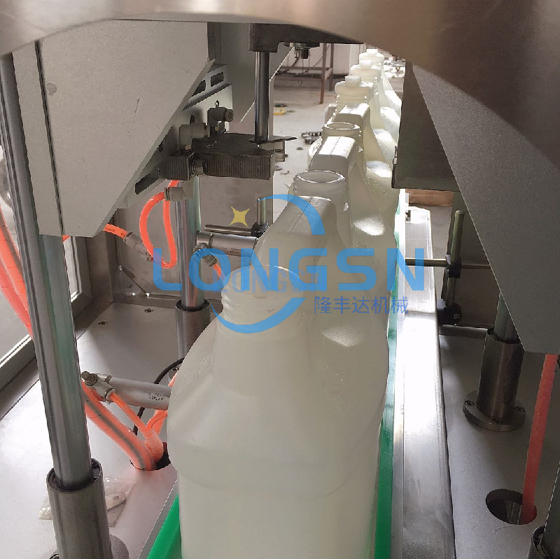 Machine de déclassage de coupe en plastique en plastique en plastique en plastique