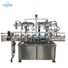Machine automatique de détecteur de fuite de testeur de fuite de bouteille en plastique 2L 5L